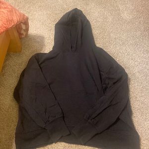 Lululemon lightweight hoodie